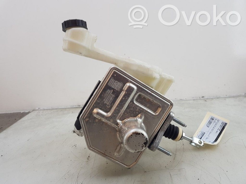 Ford Focus Brake booster 
