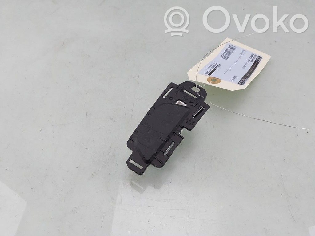 Renault Zoe Otros interruptores/perillas/selectores 