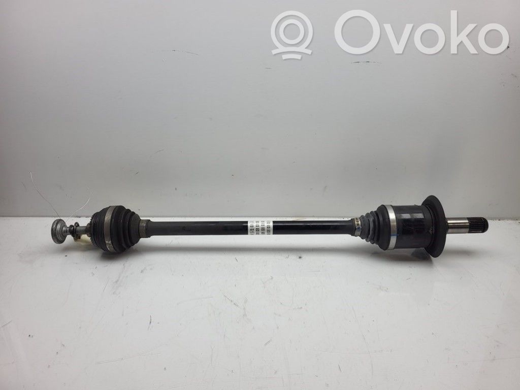 BMW 3 G20 G21 Albero di trasmissione posteriore 