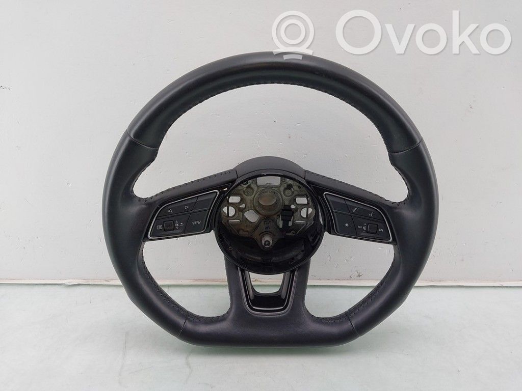 Audi A1 Vairas 