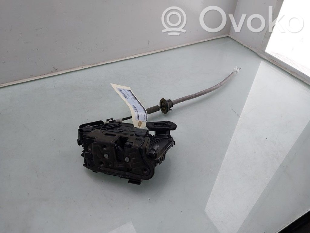 Audi A1 Línea de cable puerta delantera 