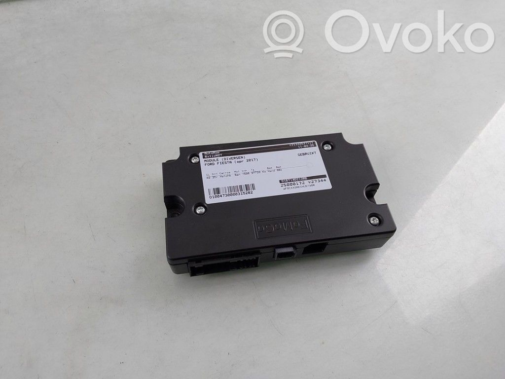 Módulo de control Gateway   D1BT14D212RB,D1BT14D212ED,D1BT14D212CC,2117587,D1BT14D212CC,D1BT14D212EB,D1BT14D212ED,D1BT14D212LA,D1BT14D212RB