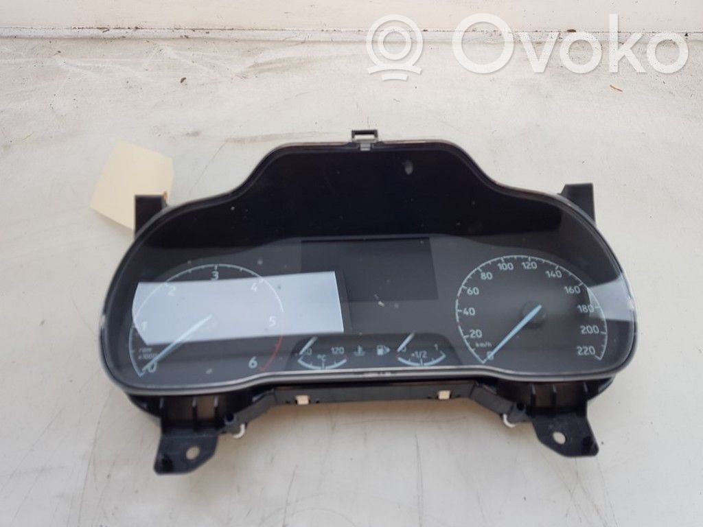 Ford Transit -  Tourneo Connect Tachimetro (quadro strumenti) 