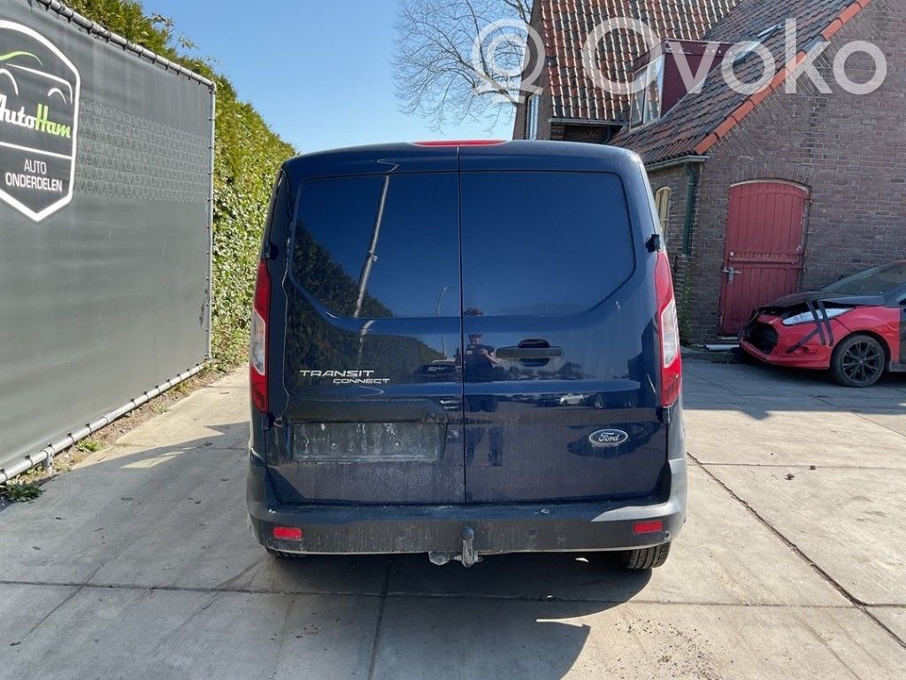 Ford Transit -  Tourneo Connect Portiera di carico posteriore 