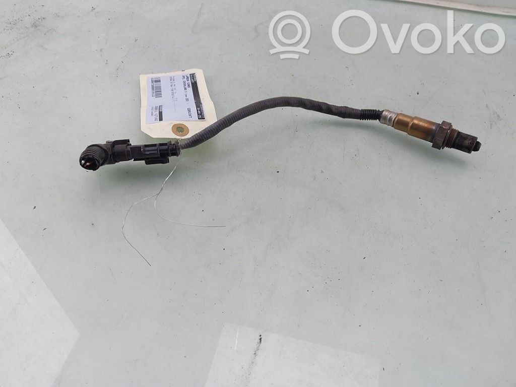 Opel Crossland X Sonda lambda 