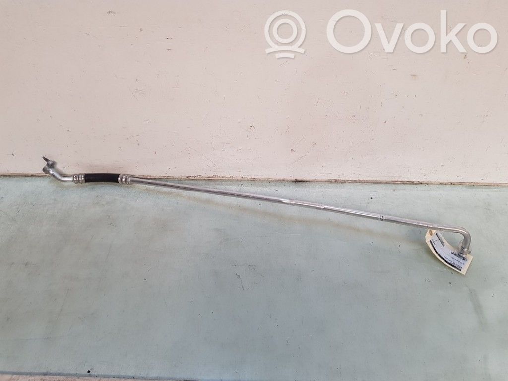 Renault Zoe Ilmastointilaitteen putki (A/C) 