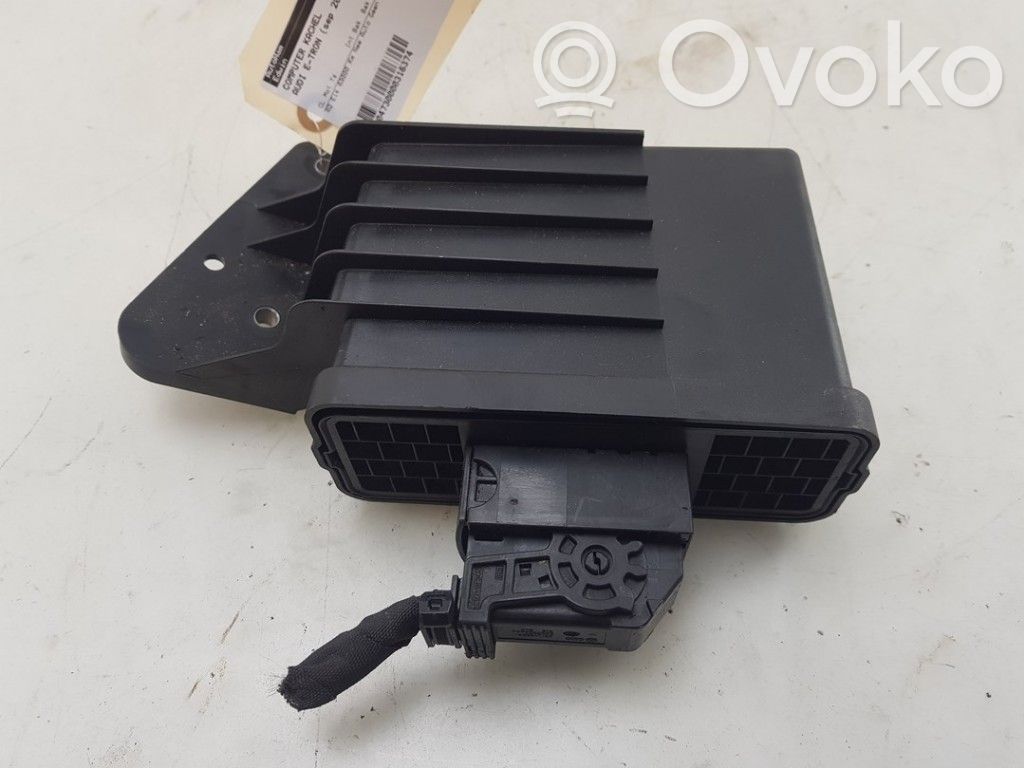 Sonstige Steuergeräte / Module   4KE965557B,4KE965557B,4KE965429C,4KE965429B,4KE965429C,4KE965557B