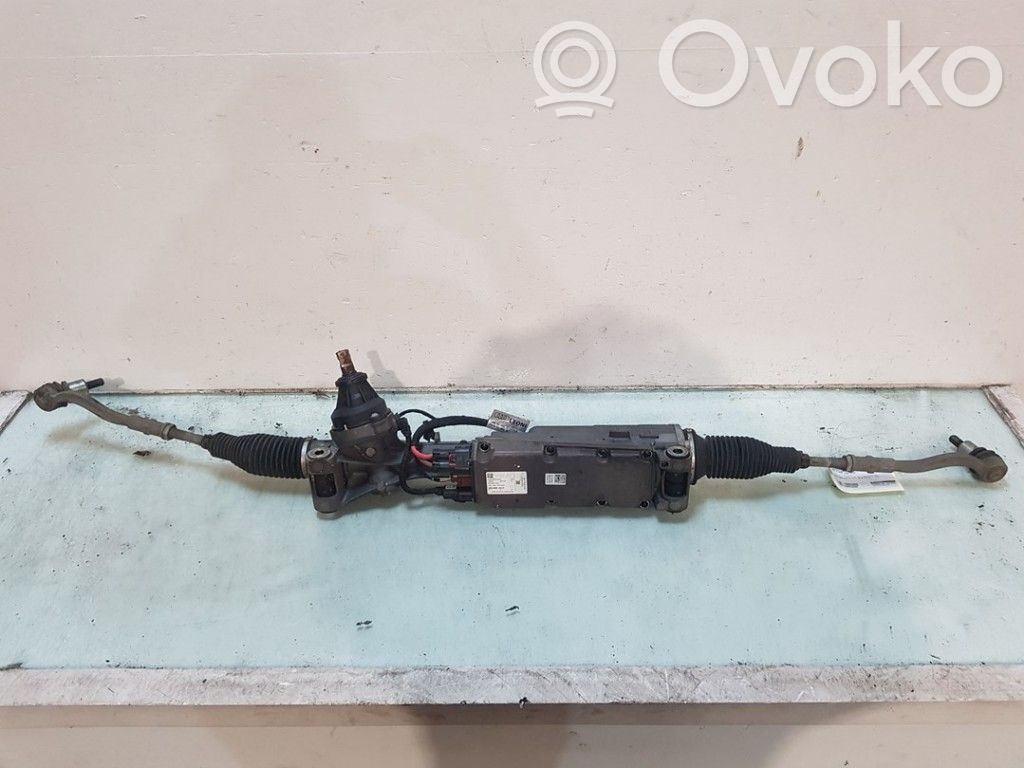Audi e-tron Steering rack 