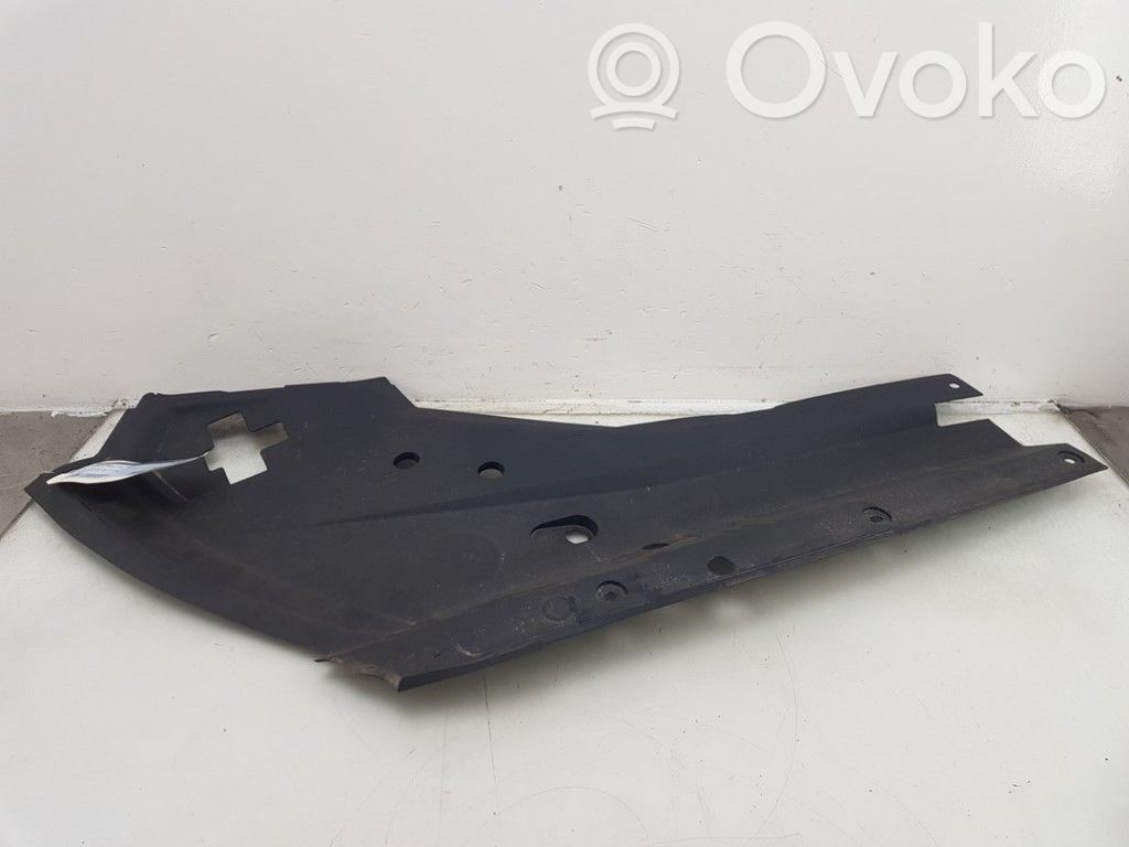 Audi e-tron Wiper trim 