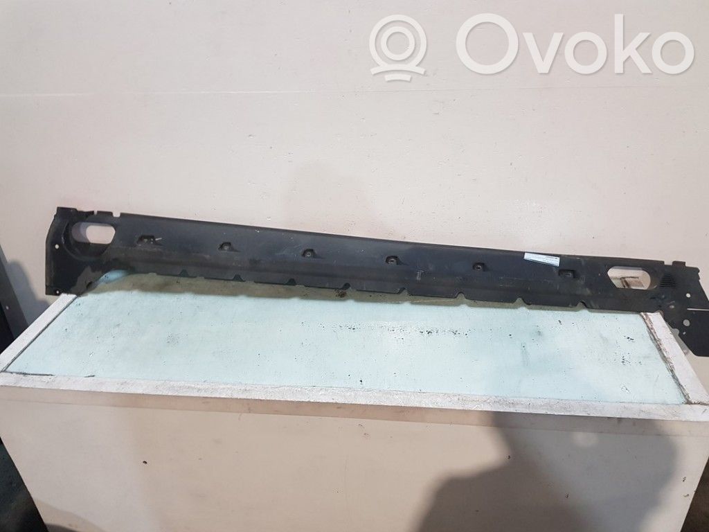 Audi e-tron Sill 