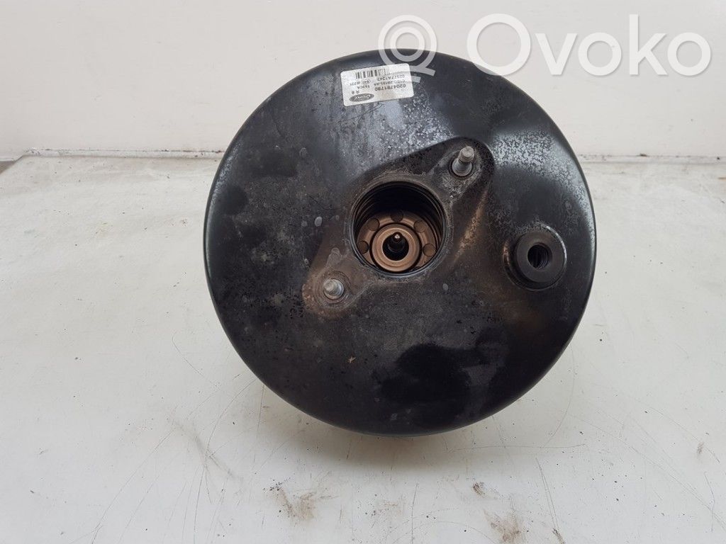 Ford Fiesta Bomba de freno 