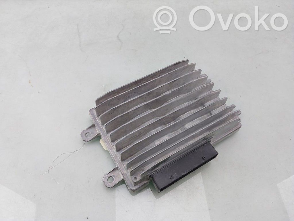 Wzmacniacz audio   8Y0035465,8Y0035465,8Y0035465A,8Y0035465,8Y0035465A