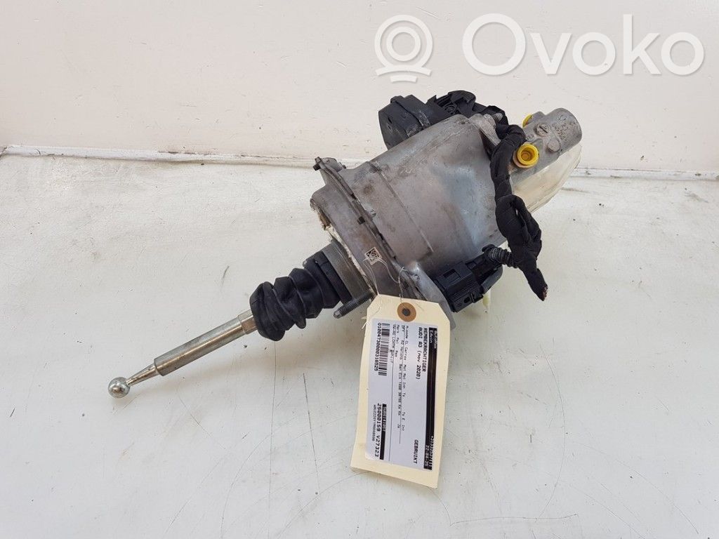 Jarrutehostin   5WB614105T,5WB614105P,5WB614105T,5WB614105AB,5WB614105P,5WB614105T