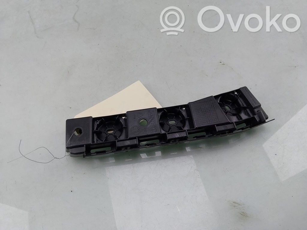 Skoda Scala Rear bumper mounting bracket 