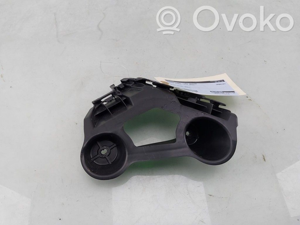 Skoda Scala Rear bumper mounting bracket 