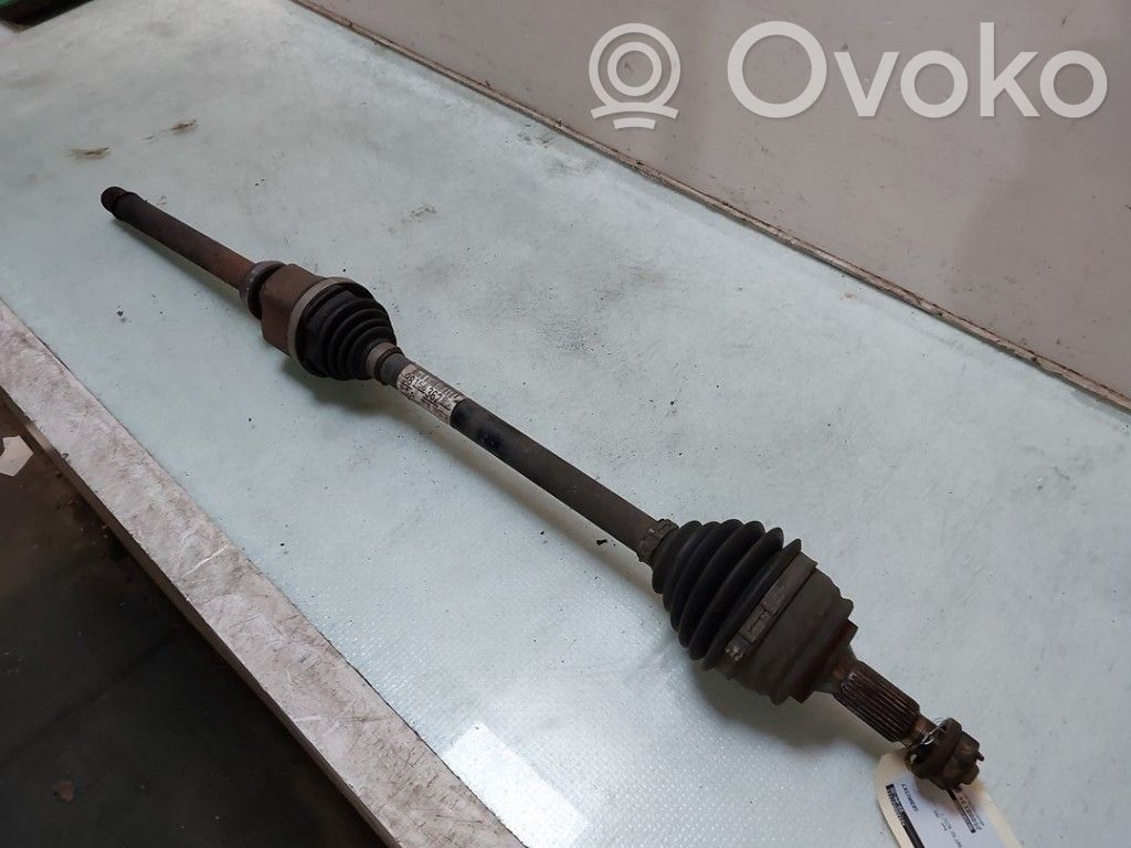 Front driveshaft   9815636280,9815636280,1667764980,1667764980,9815636280