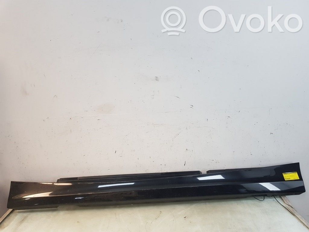 BMW 1 E81 E87 Sill 