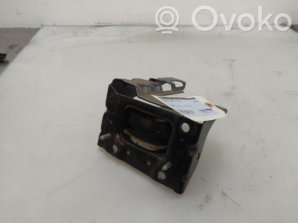 Peugeot 208 I Supporto di montaggio scatola del cambio 