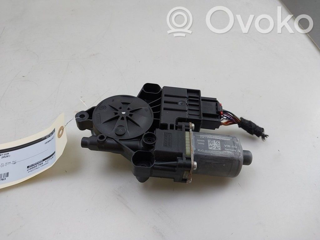 Volkswagen Polo VI Inne części wnętrza samochodu 