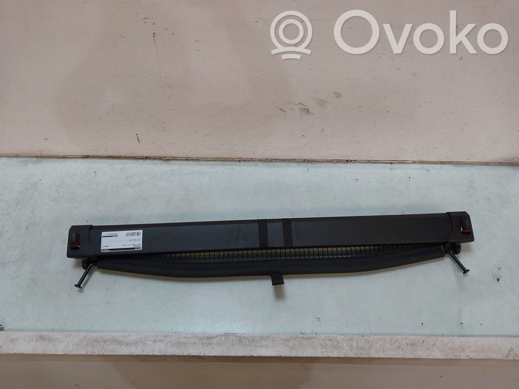 BMW 3 G20 G21 Separatore bagagliaio 