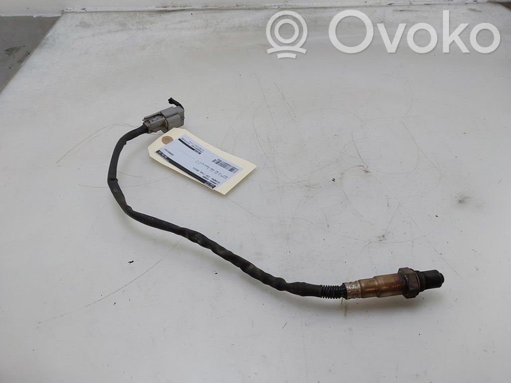 Hyundai i20 (PB PBT) Sonda lambda 
