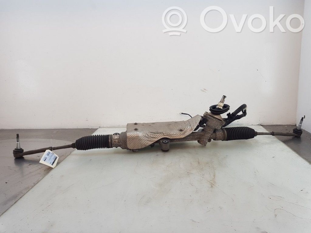 Opel Astra K Steering rack 