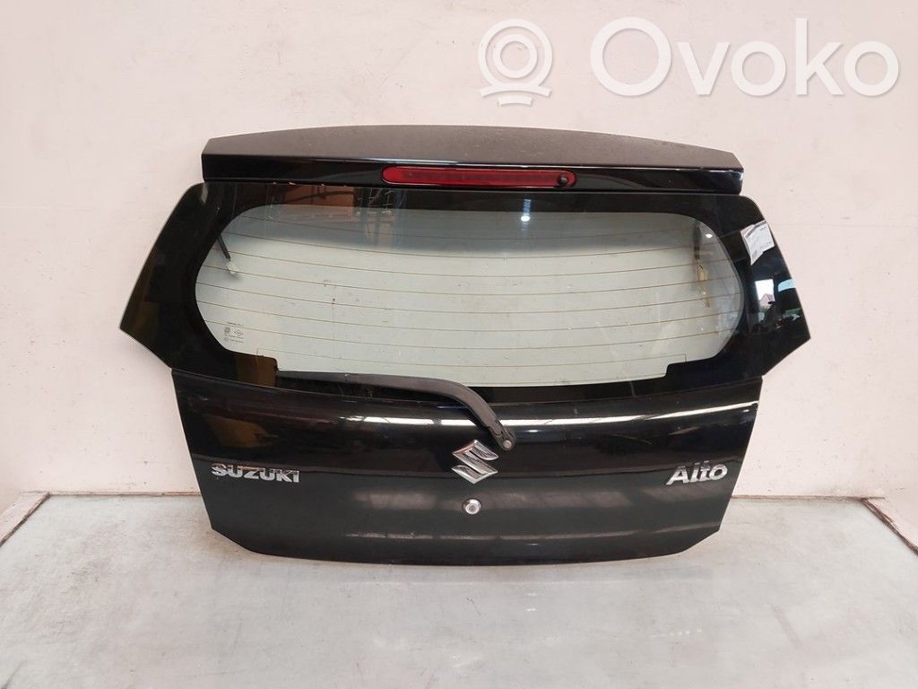 Suzuki Alto Puerta del maletero/compartimento de carga 