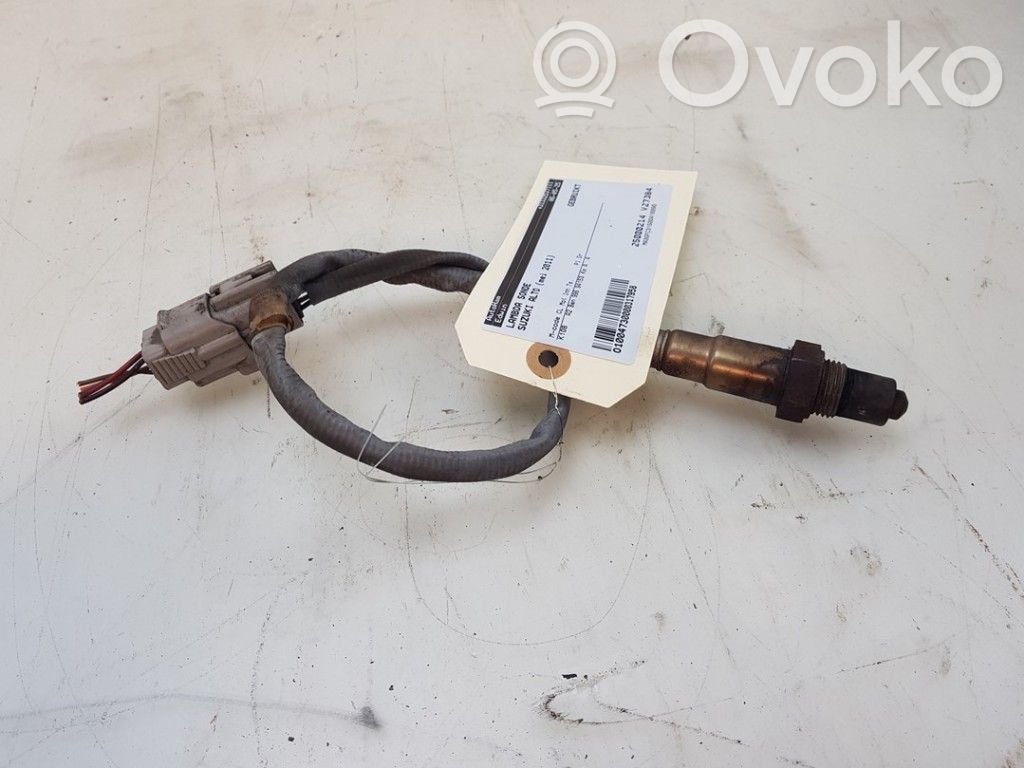 Suzuki Alto Lambda probe sensor 