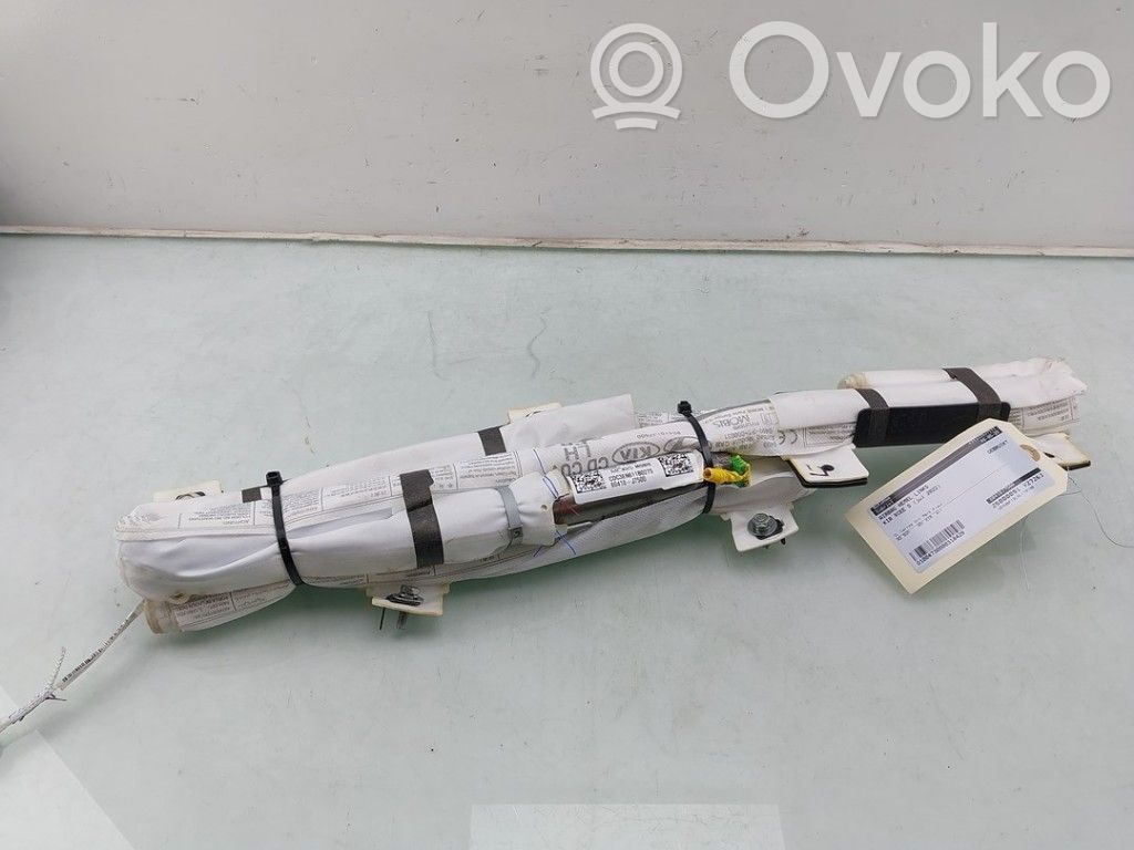 KIA Xceed Airbag cortină 