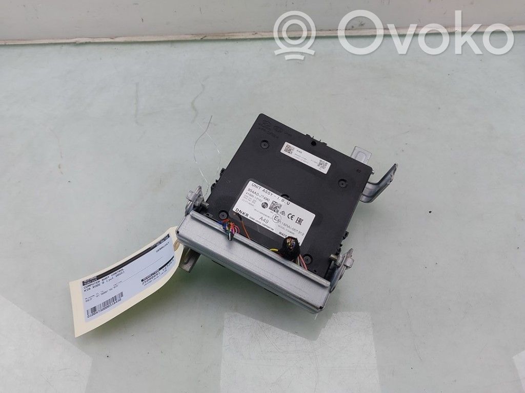 Other control units/modules   954A0J7490,954A0J7490,954A0J7490