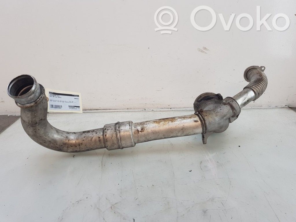 Audi Q5 SQ5 8R Intercooler hose/pipe 