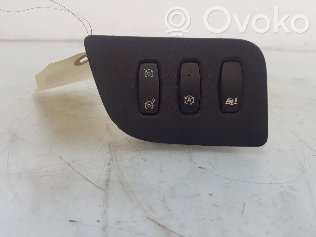 Renault Kangoo III Altri interruttori/pulsanti/cambi 