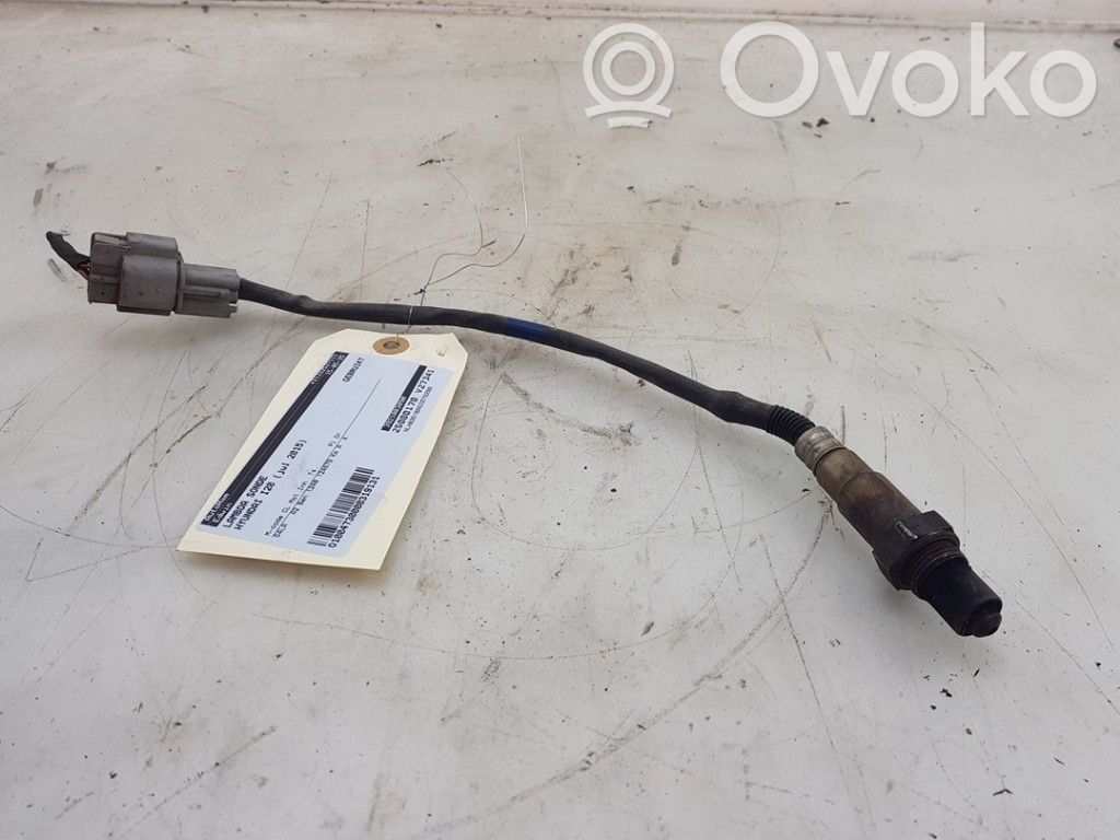 Hyundai i20 (GB IB) Sonde lambda 