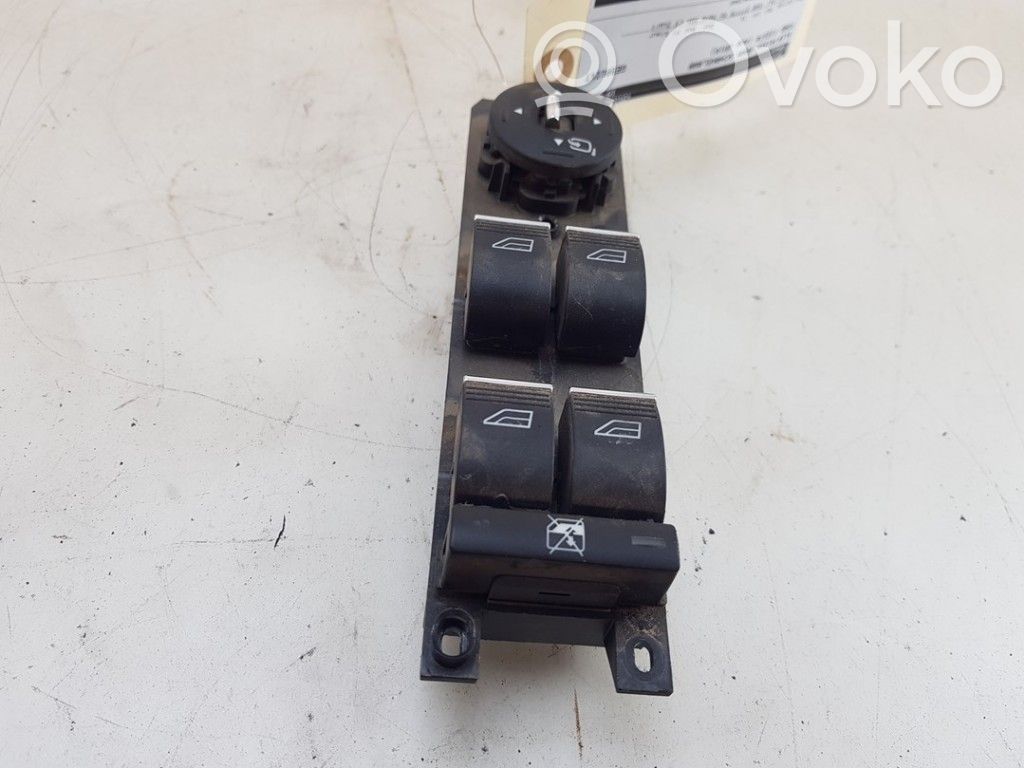 Ford Fiesta Electric window control switch 