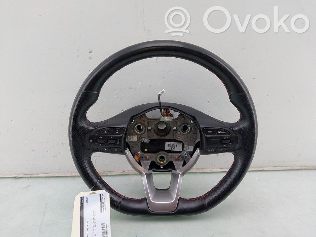 KIA Picanto Stūre 