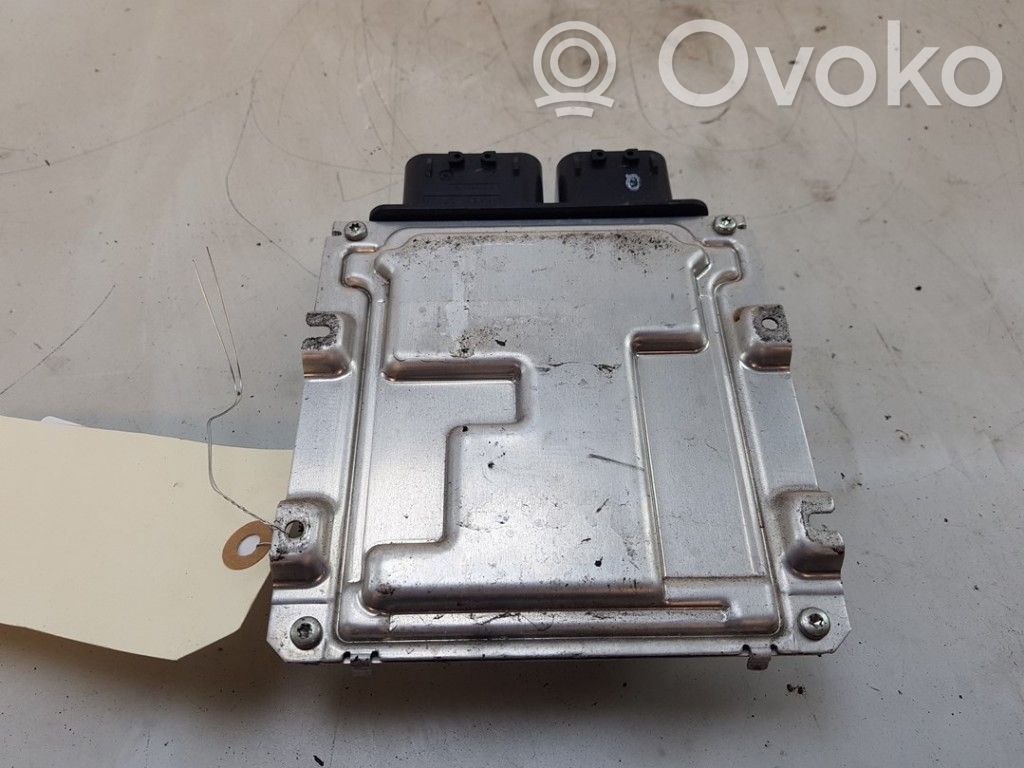 KIA Picanto Unitate/modul de control motor