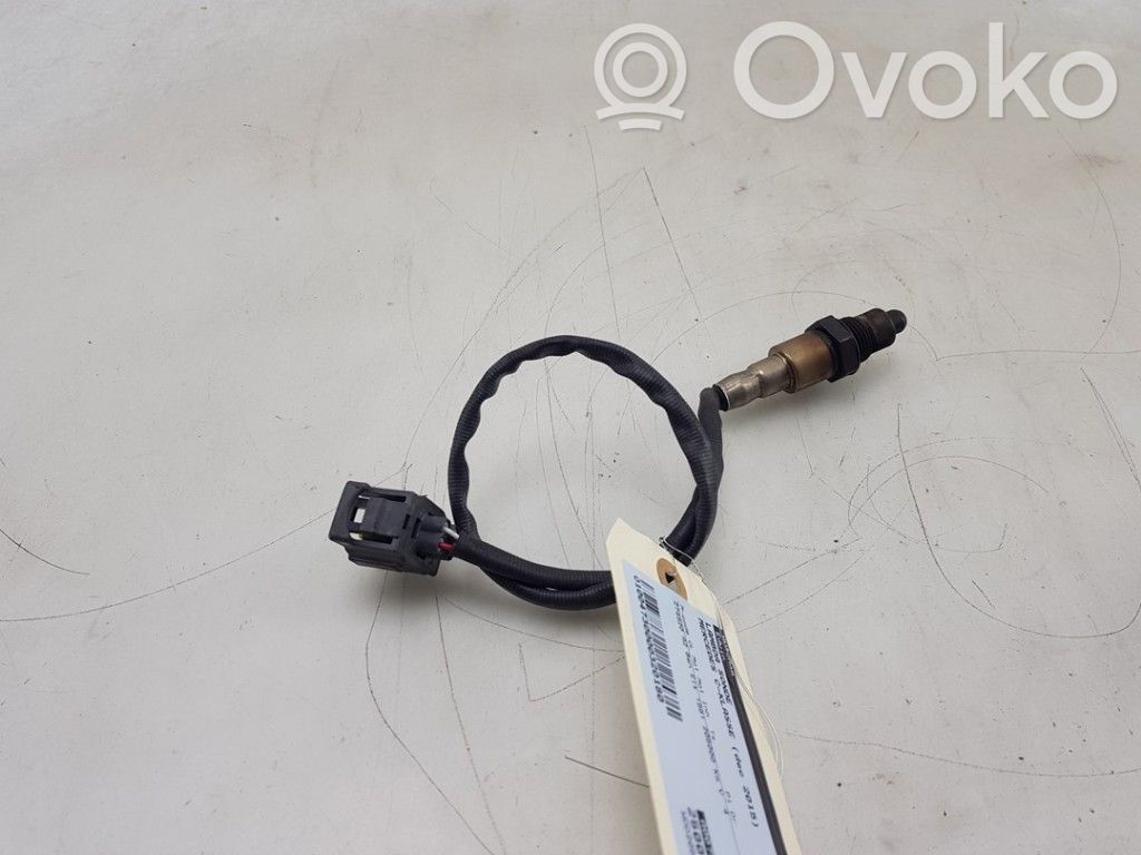 Lambda probe sensor   A0075426418,A0075426418,0075426418,0075426418,A0075426418