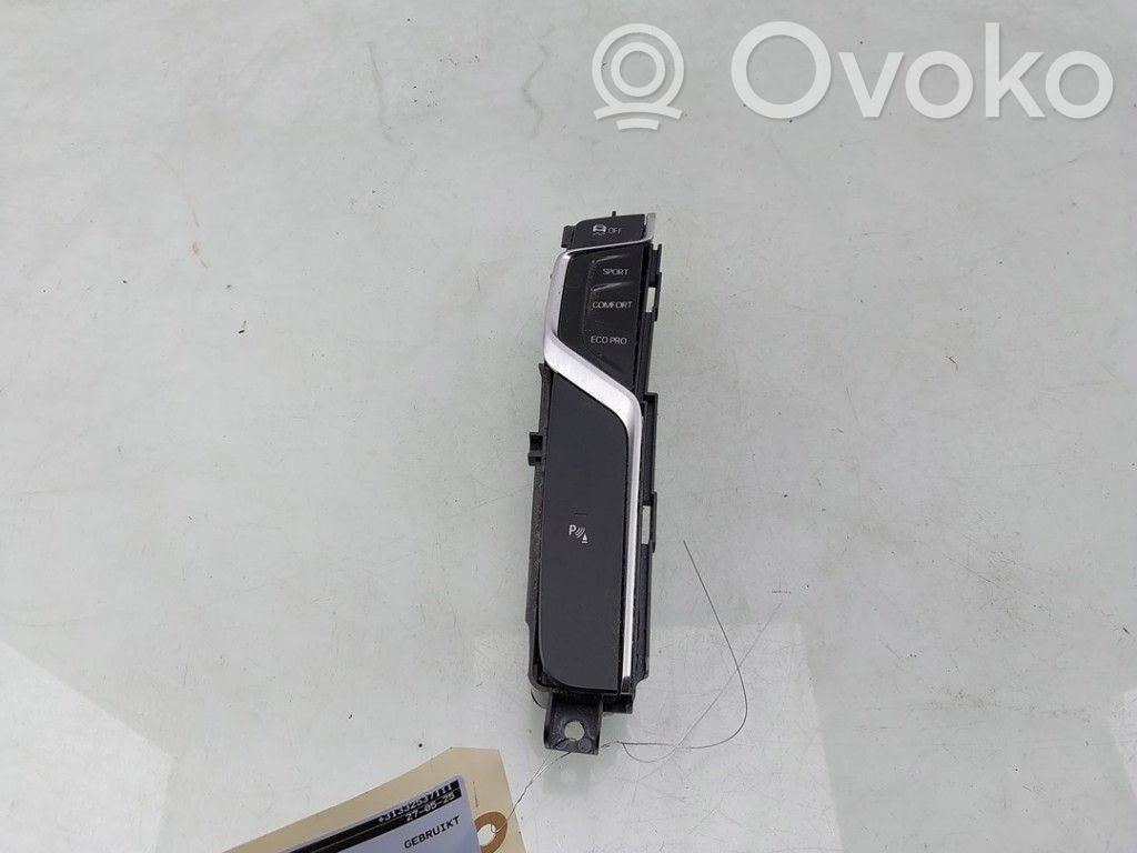BMW 5 G30 G31 G38 Alte comutatoare/butoane 