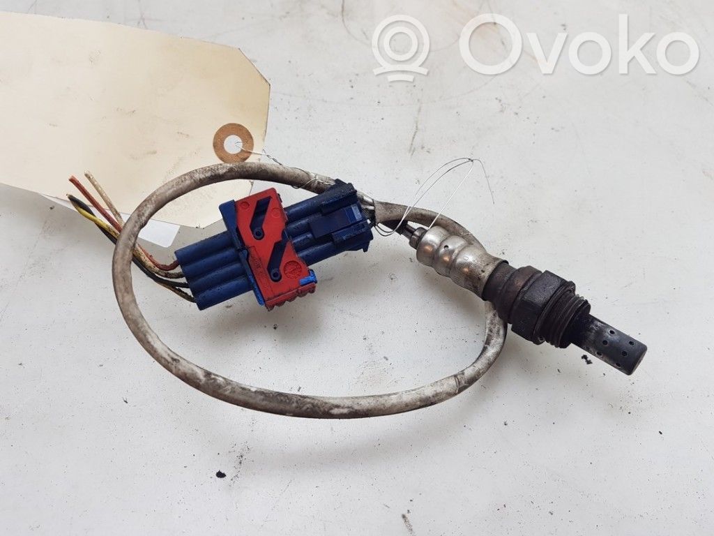 Lambda probe sensor   V754896180,11787548961,75489618004,11787548961,7548961,75489618004,75489680,V754896180,V75489618004