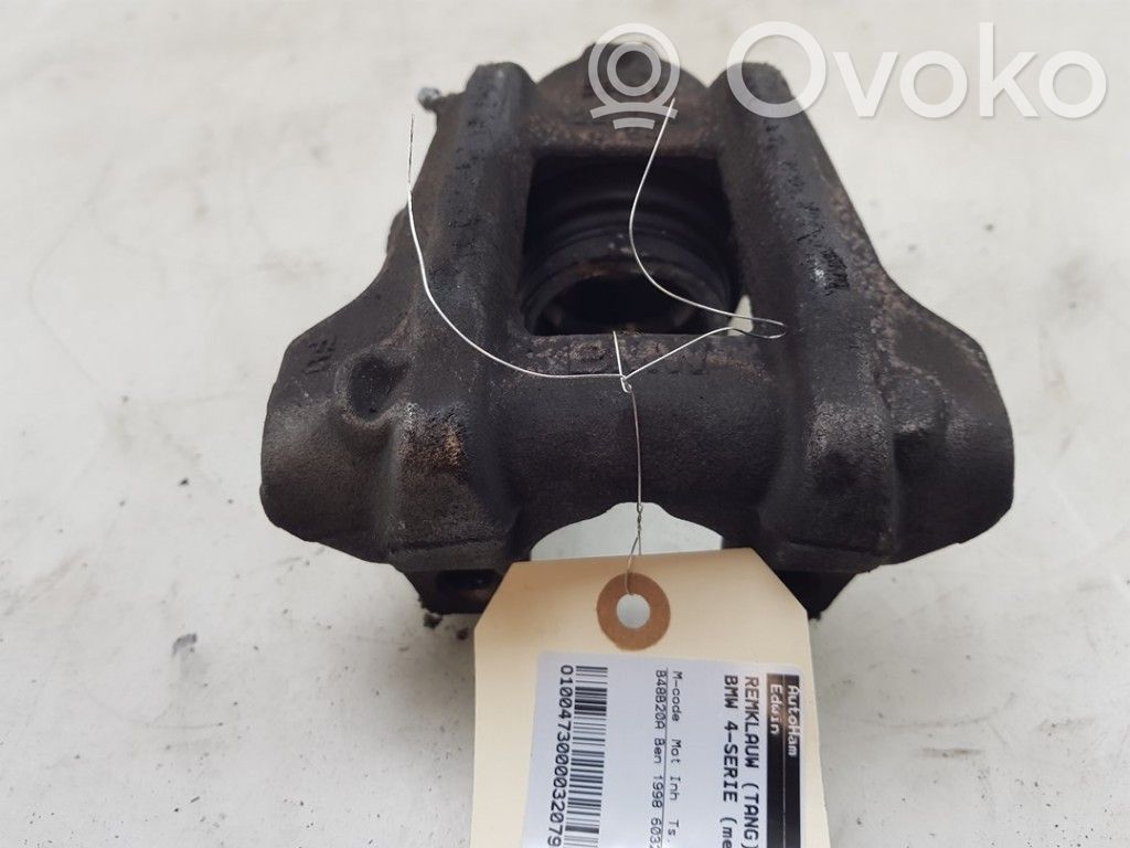 BMW 4 F32 F33 Pinza del freno anteriore