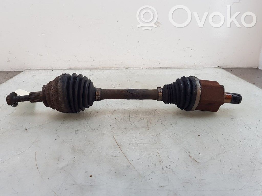 Volkswagen Golf VII Planetară față