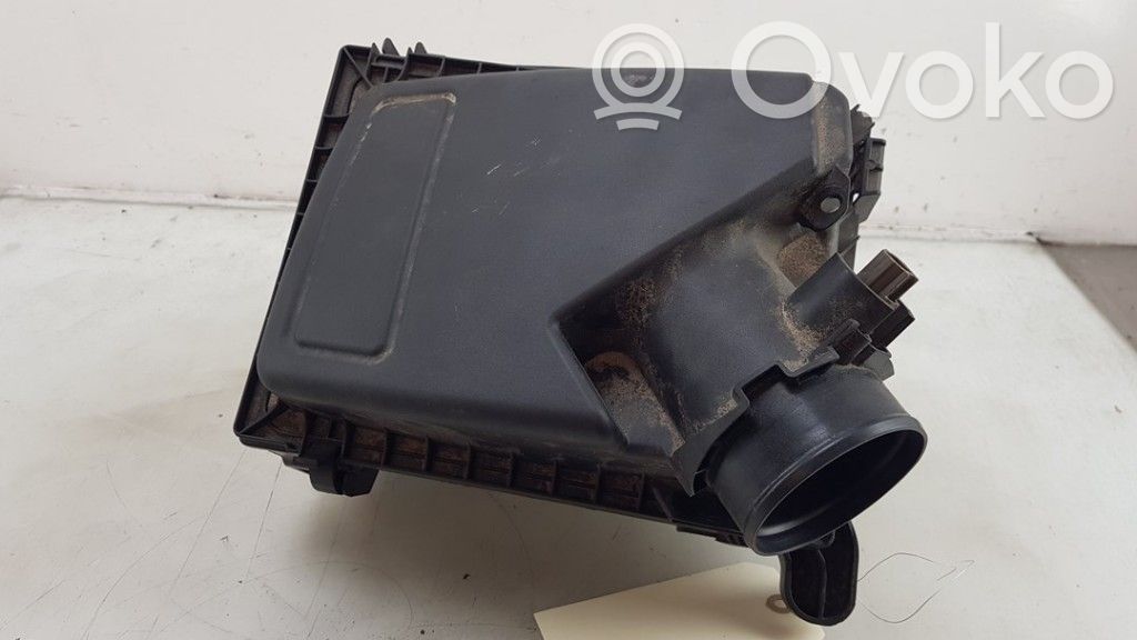Air filter box   JX619600CA,JX619600CA,2214005,2214005,JX619600CA