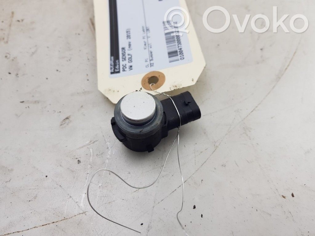 Parksensor PDC   34D915275A,5Q0919275B,5Q0919275,34D915275A,34D919275A,5Q0919275,5Q0919275B,5Q0919275BGRU
