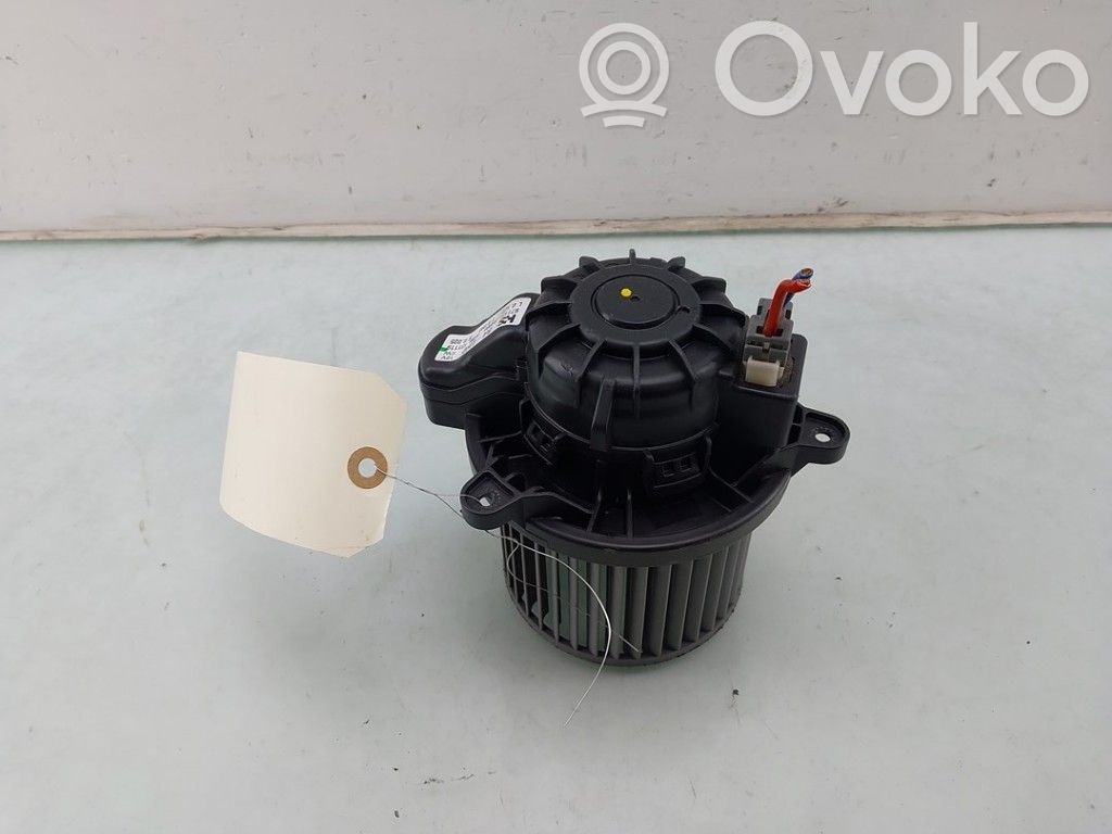 Hyundai i10 Ventilator aerotermă 
