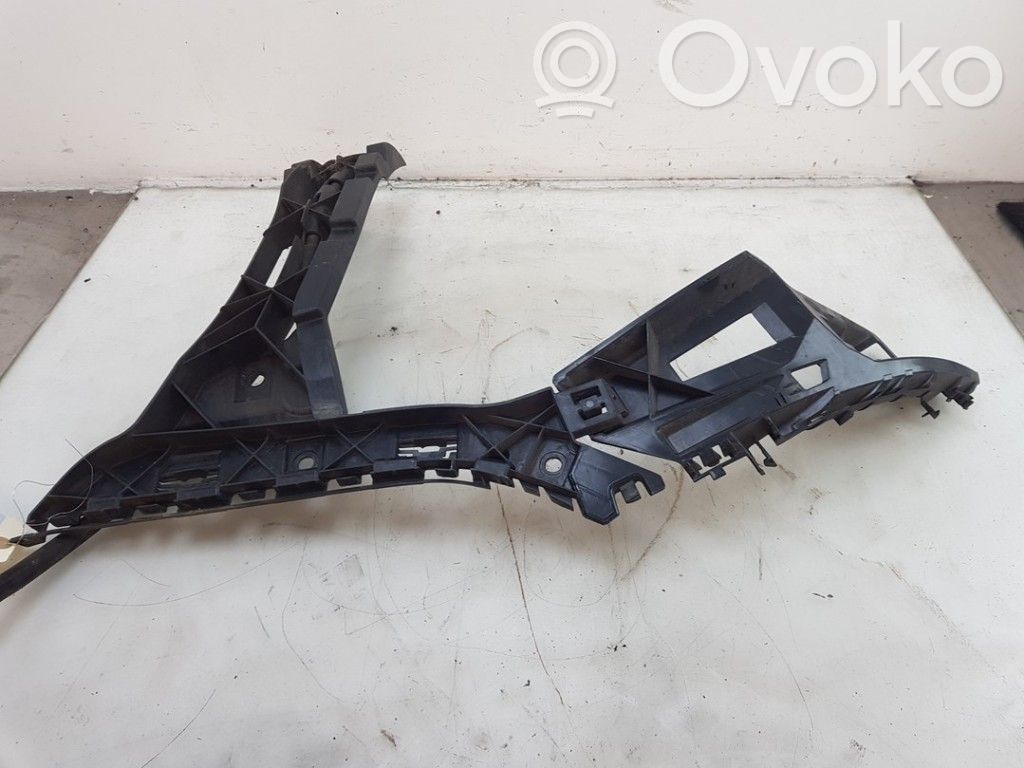 Mercedes-Benz E W238 Staffa di rinforzo montaggio del paraurti posteriore