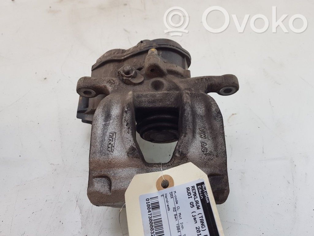 Audi Q5 SQ5 FY Tylny zacisk hamulcowy 