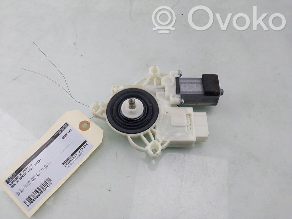 BMW 3 G20 G21 Inne części wnętrza samochodu 