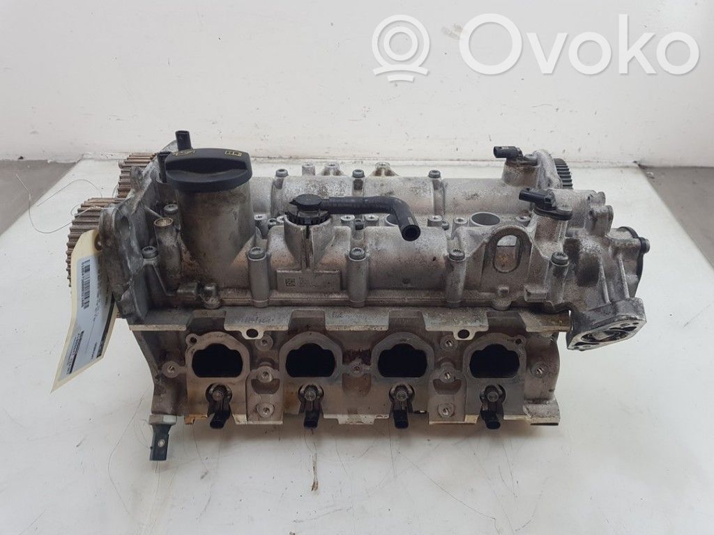 Seat Tarraco Engine head 