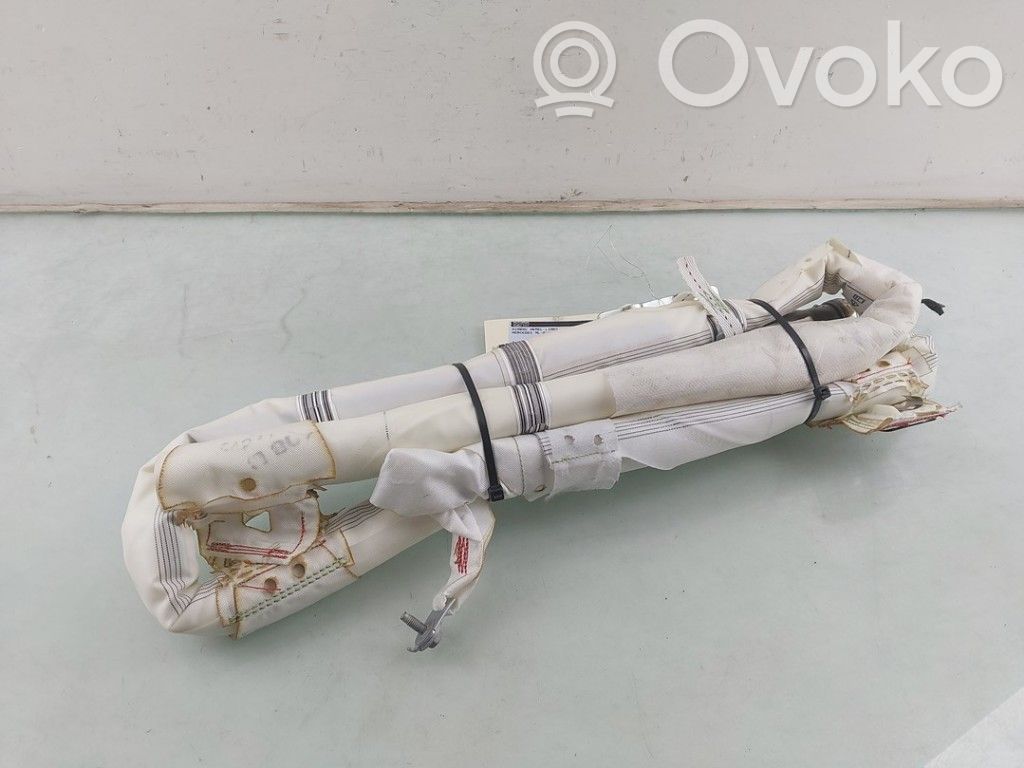 Mercedes-Benz ML W166 Airbag cortină 