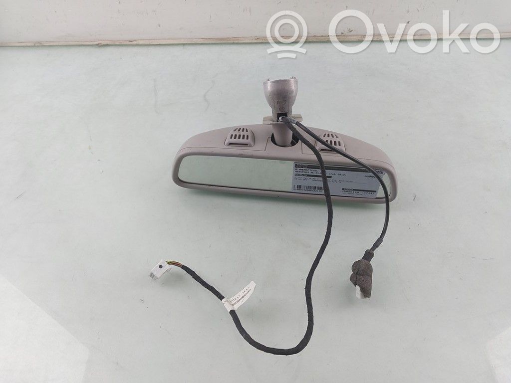 Espejo retrovisor (interior)   026530,026530,A16681002177E94,026530,A1668100217,A16681002177E94